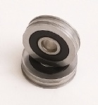 Furniture ball bearing 608zz with plastic01