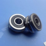 LFR30/8KDD Track Rollers With Gothic Arch Groove
