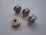 A507 ZZ Track Rollers Bearing