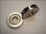 A603 ZZ Track Rollers Bearing