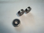 A1002  Track Rollers Bearing