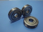 AT8E00  Track Rollers Bearing